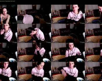 tylersands — 54 minute Chaturbate female cam show recording, 1080p, May 11, 2022