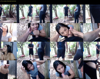 venusandzeus — 89 minute Chaturbate couple cam show recording, 720p, May 10, 2022