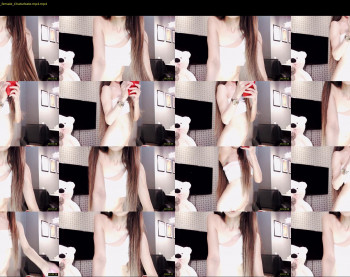 verasun — 4 minute Chaturbate female cam show recording, 720p, May 10, 2022