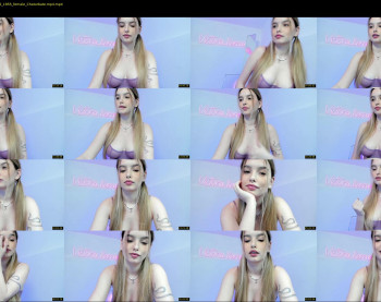 victoria_karma — 40 minute Chaturbate female cam show recording, 1080p, May 10, 2022