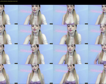 victoria_karma — 17 minute Chaturbate female cam show recording, 1080p, May 10, 2022