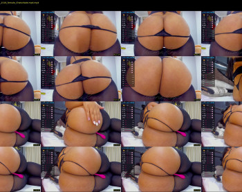victoriaroyce_ — 55 minute Chaturbate female cam show recording, 1080p, May 10, 2022