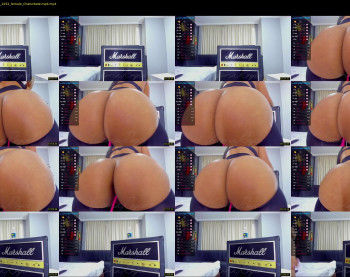 victoriaroyce_ — 14 minute Chaturbate female cam show recording, 720p, May 10, 2022