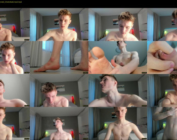 viksons — 51 minute Chaturbate male cam show recording, 1080p, May 10, 2022