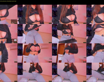 violetta_swift — 54 minute Chaturbate female cam show recording, 1080p, May 10, 2022