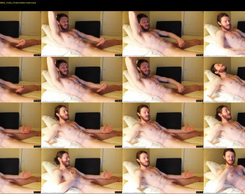 warrenkener — 33 minute Chaturbate male cam show recording, 1080p, May 10, 2022