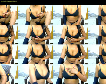 we_are_indian — 7 minute Chaturbate couple cam show recording, 480p, May 10, 2022