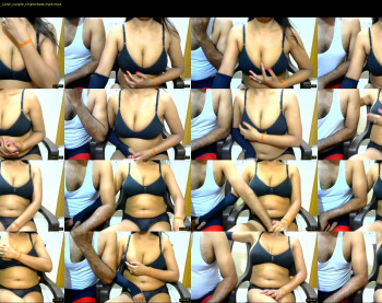 we_are_indian — 28 minute Chaturbate couple cam show recording, 480p, May 10, 2022