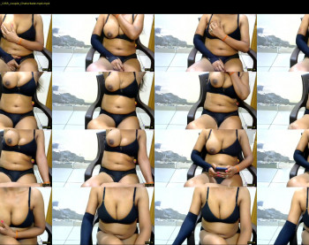 we_are_indian — 5 minute Chaturbate couple cam show recording, 480p, May 10, 2022