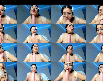 wethoneybee — 50 minute Chaturbate female cam show recording, 1080p, May 10, 2022