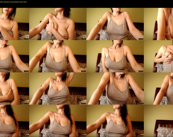 wickedtease — 39 minute Chaturbate female cam show recording, 720p, May 11, 2022