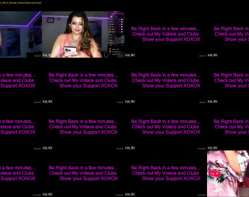 xclusivesecrets — 96 minute Chaturbate female cam show recording, 1080p, May 10, 2022