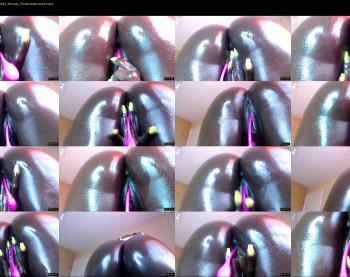 xjupiterhotx — 11 minute Chaturbate female cam show recording, 720p, May 10, 2022