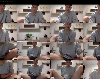 youcan__ — 46 minute Chaturbate male cam show recording, 360p, May 10, 2022