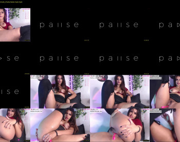 zyelly — 88 minute Chaturbate female cam show recording, 1080p, May 10, 2022
