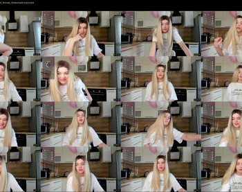 _abby_bb — 58 minute Chaturbate female cam show recording, 1080p, May 11, 2022