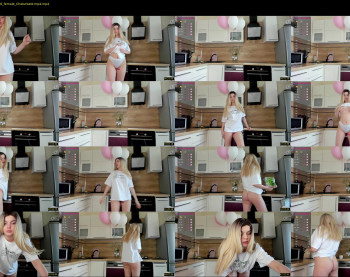 _abby_bb — 54 minute Chaturbate female cam show recording, 1080p, May 11, 2022