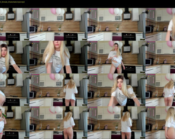 _abby_bb — 55 minute Chaturbate female cam show recording, 1080p, May 11, 2022