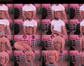 _adamcoper_ — 55 minute Chaturbate male cam show recording, 1080p, May 11, 2022