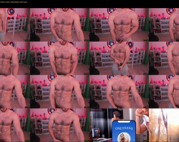_adamcoper_ — 8 minute Chaturbate male cam show recording, 1080p, May 11, 2022