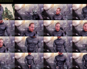 _adamcoper_ — 57 minute Chaturbate male cam show recording, 1080p, May 12, 2022