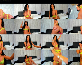 _adelle — 55 minute Chaturbate female cam show recording, 1080p, May 11, 2022