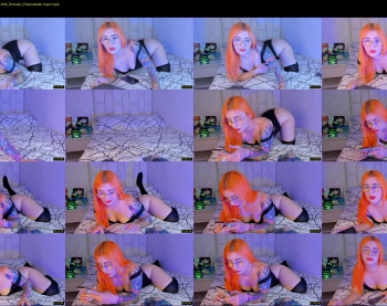 _alissonrose — 54 minute Chaturbate female cam show recording, 1080p, May 11, 2022