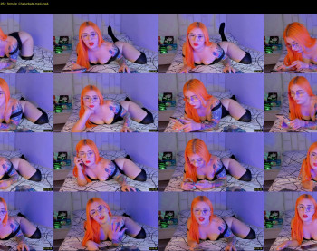 _alissonrose — 54 minute Chaturbate female cam show recording, 1080p, May 11, 2022