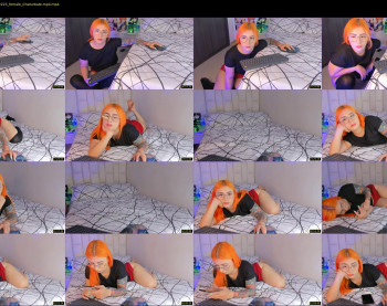_alissonrose — 59 minute Chaturbate female cam show recording, 1080p, May 11, 2022