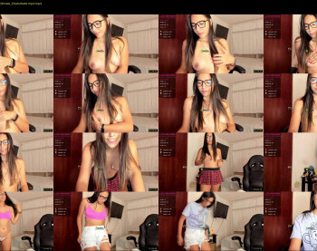 _alliex_ — 15 minute Chaturbate female cam show recording, 1080p, May 11, 2022