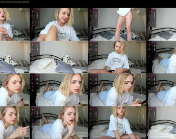 _be_my_daddy — 58 minute Chaturbate female cam show recording, 1080p, May 11, 2022