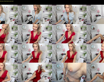 _beylly — 58 minute Chaturbate female cam show recording, 1080p, May 12, 2022