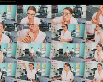_d_a_s_h_a_ — 20 minute Chaturbate female cam show recording, 720p, May 11, 2022