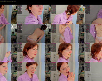 _elisa_omm_ — 51 minute Chaturbate female cam show recording, 1080p, May 12, 2022