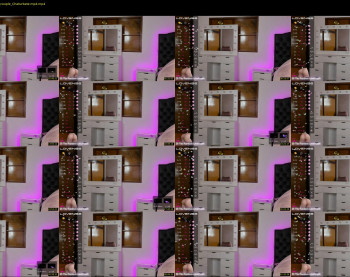 _gaby1 — 47 minute Chaturbate female cam show recording, 1080p, May 12, 2022