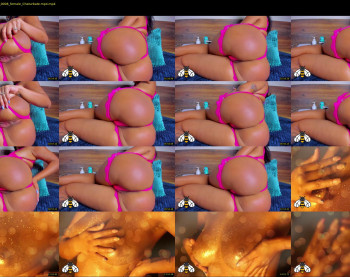 _honeybee18 — 17 minute Chaturbate female cam show recording, 1080p, May 12, 2022