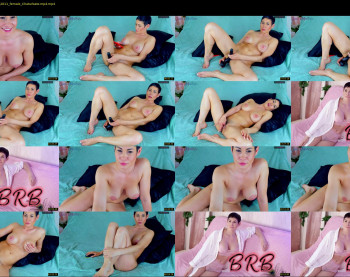 _janemellon_ — 57 minute Chaturbate female cam show recording, 1080p, May 11, 2022