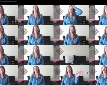 _jeniffer_hot — 8 minute Chaturbate female cam show recording, 720p, May 11, 2022