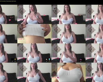 _jeniffer_hot — 30 minute Chaturbate female cam show recording, 720p, May 11, 2022