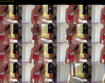 _jenny__ — 3 minute Chaturbate female cam show recording, 1080p, May 11, 2022