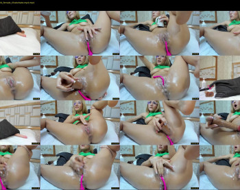_lilibeth_0 — 123 minute Chaturbate female cam show recording, 720p, May 11, 2022