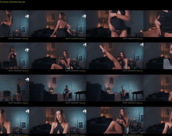 _mariarty_ — 93 minute Chaturbate female cam show recording, 720p, May 11, 2022