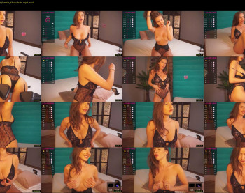 _nastya_ — 91 minute Chaturbate female cam show recording, 720p, May 11, 2022