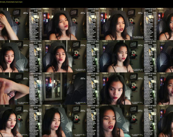 _pilya_ — 104 minute Chaturbate female cam show recording, 720p, May 11, 2022