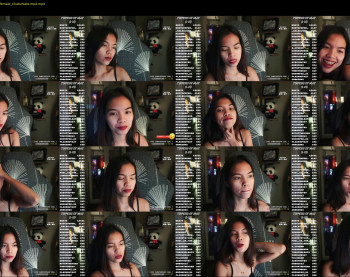 _pilya_ — 44 minute Chaturbate female cam show recording, 720p, May 11, 2022