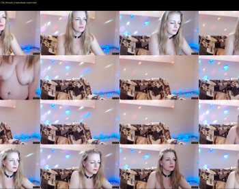 _solar_jane_ — 4 minute Chaturbate female cam show recording, 1080p, May 11, 2022