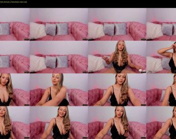 abby_rosse_ — 3 minute Chaturbate female cam show recording, 1080p, May 11, 2022