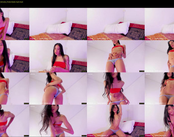abiee__ — 53 minute Chaturbate female cam show recording, 1080p, May 11, 2022