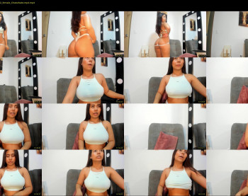 abigail_w — 30 minute Chaturbate female cam show recording, 1080p, May 11, 2022