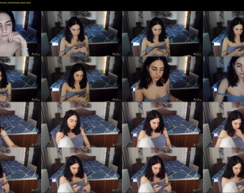 adda_ — 47 minute Chaturbate female cam show recording, 1080p, May 11, 2022